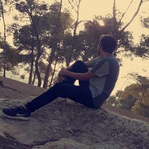 Meet your Posher, Khalid